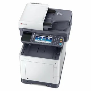 Kyocera ECOSYS P6630