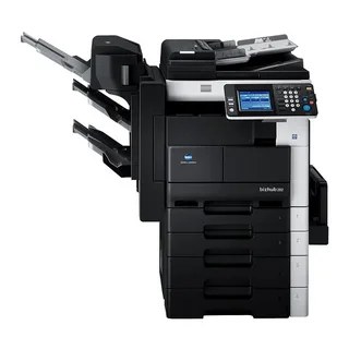 Konica Minolta bizhub 222