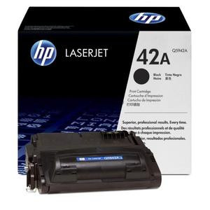 Картридж HP LJ 4250/4350 (O) Q5942A, 10K