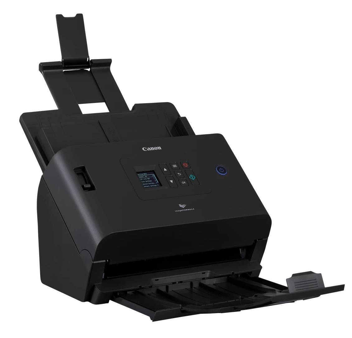 Сканер Canon imageFORMULA DR-S250N (6383C003)