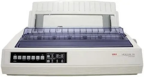 OKI MicroLine 521