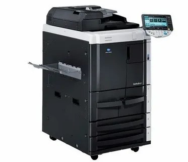 Konica Minolta bizhub 601