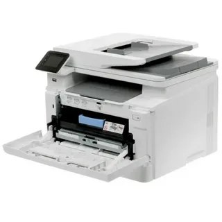 HP Color LaserJet Pro M282