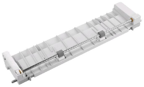 Направляющая бумаги HP LJ 9000/9050/9040/CLJ 9500/M830/M806 (O) RG5-6227-040CN