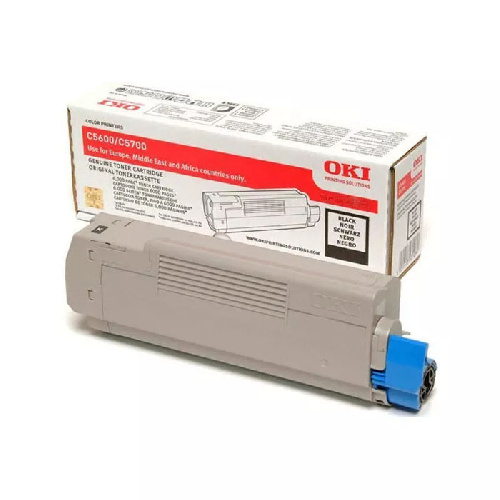 Картридж OKI 43324440 / 43324408