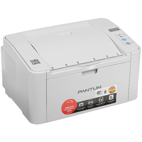 Принтер Pantum P2506W