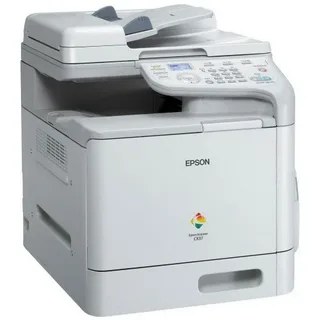 Epson AcuLaser CX37