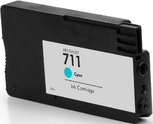 Картридж HP 711 [CZ130A]