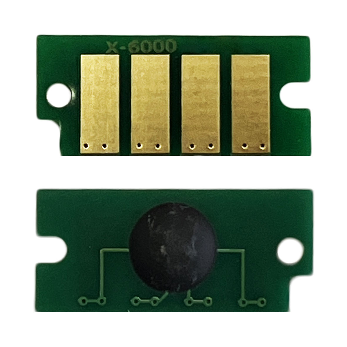 Чип к-жа Xerox Phaser 6000/ 6010/WC 6015 (106R01632) (1K) magenta JT