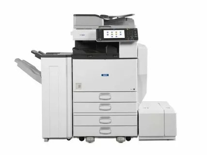 Ricoh Aficio 500