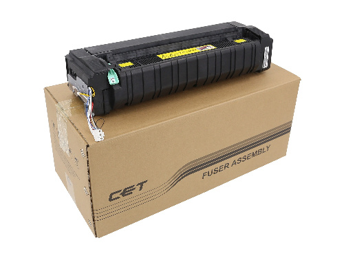 Фьюзер (печка) в сборе для KONICA MINOLTA Bizhub 301i (CET), CET421078