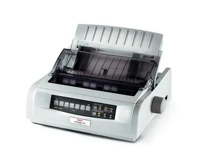 OKI MicroLine 5791