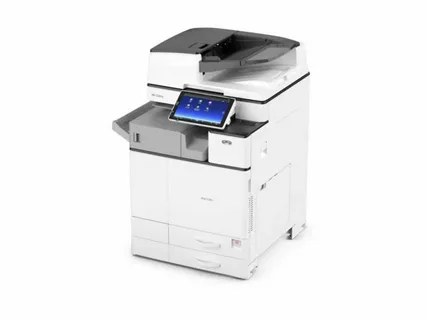 Ricoh MP C501