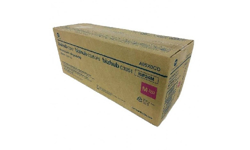 Блок формирования изображения Konica Minolta IUP-24M/ A95X0CD (O) M
