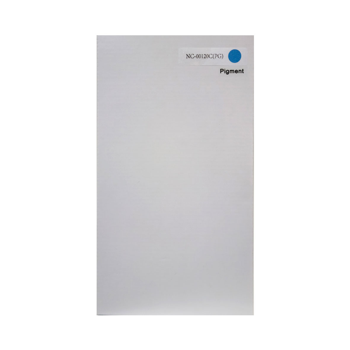 Картридж Canon iPF TM-200/TM-205/TM-300/TM-305 (MyInk) Cyan (130ml, Pigment) Т/У PFI-120C