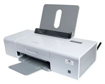 Lexmark Z845