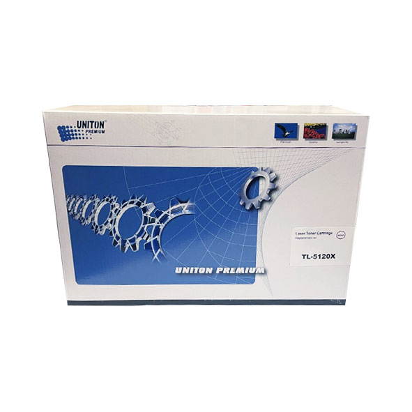 Картридж Pantum BP5100DN/BM5100 TL-5120X Toner Cartr (15K) UNITON Premium