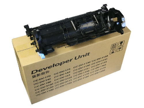 Блок проявки KYOCERA ECOSYS M2040dn/2135dn/2635dn/2540dn/2640idw/2735dw (CET471003) DV-1150, 100K