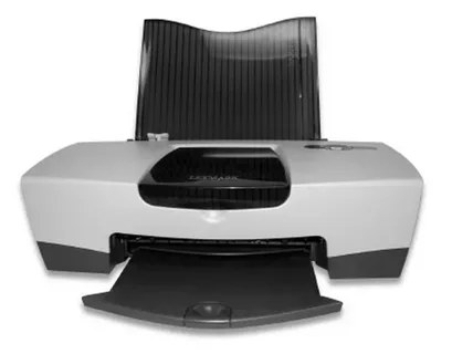 Lexmark Z810
