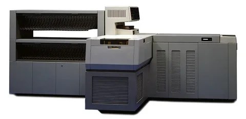 Xerox 9500
