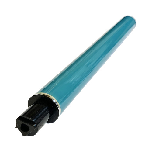 Барабан HP Color LJ CP 3525/4525/4025/CM4540/M551/M651/M680 (с длинной втулкой) Golden Green