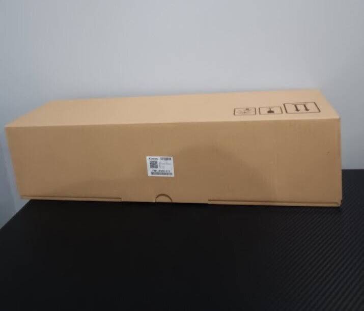 Блок проявки CANON iR Adv DX C5840/C5850/C5860/C5870 желтый (FM1-R553)