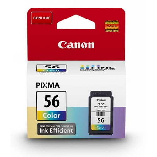 Картридж Canon PIXMA E404/E464/E484 (O) CL-56 / 9064B001 цветной