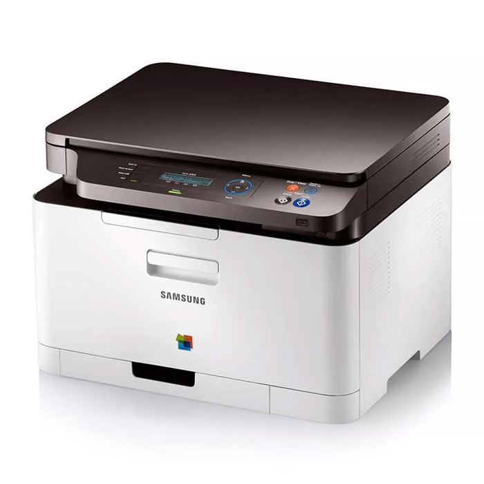 Samsung CLX-3305