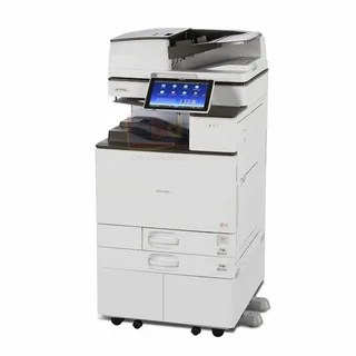 Ricoh Aficio MP C3504