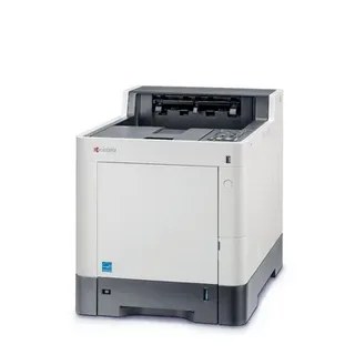 Kyocera ECOSYS P6635