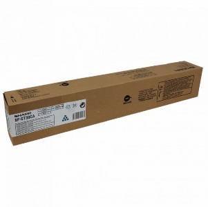 Картридж Sharp BPGT30CA (O) C
