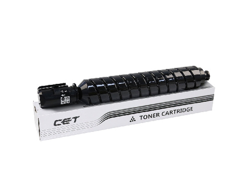 Тонер-картридж (CPP, TF11) для CANON iR ADVANCE C5535 (CET) Black, CET141498U