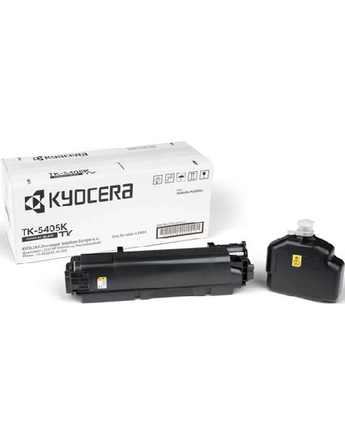 Картридж Kyocera TK-5405K