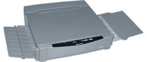 Sharp Z-25
