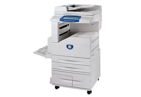 Xerox WorkCentre Pro 123
