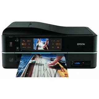 Epson Stylus Photo PX820
