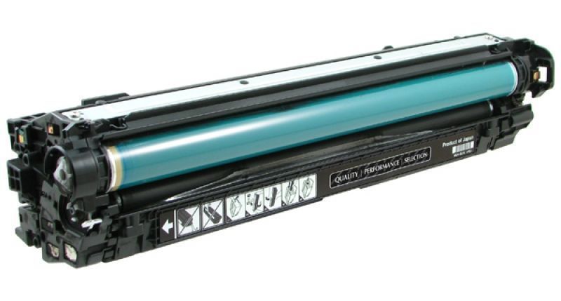 Картридж HP 651A [CE341A]