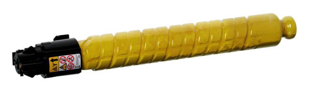 Картридж Ricoh IM C30/ 842604 (O) Y