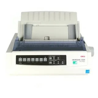 OKI MicroLine 3310