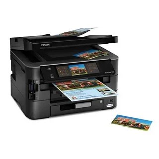 Epson WorkForce Pro WP-4530