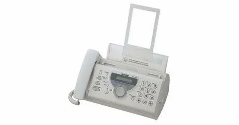 Sharp FO-P610