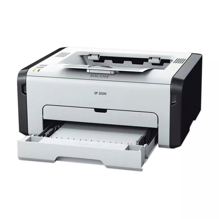 Ricoh Aficio SP 200