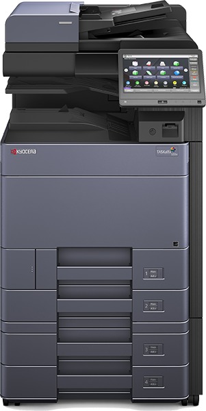 Kyocera TASKalfa 5053