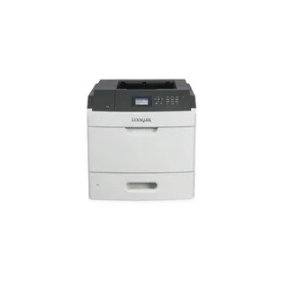 Lexmark LaserPrinter MS818
