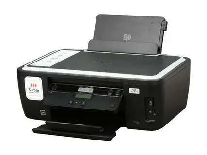 Lexmark S305