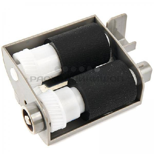 Ролики подачи бумаги с кассеты в сборе PARTS HOLDER FEED ASSY SP  в тех. упаковке