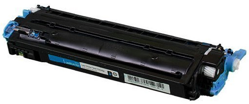 Картридж HP 124A [Q6001A]