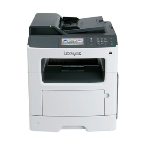 Lexmark LaserPrinter MX417