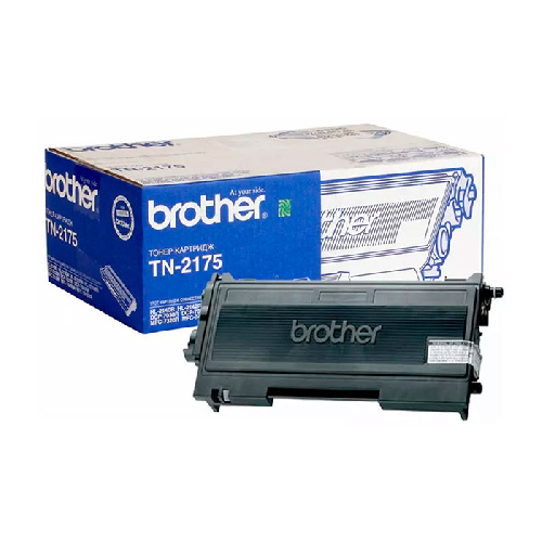 Картридж Brother TN-2175