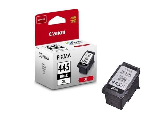 Картридж Canon Pixma MG2440/2540/IP2840 (O) PG-445XL, BK, 8282B001